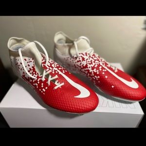 Nike Soccer Cleats
